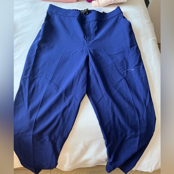 Banana republic tailored pants (great condition) - Picture 1 of 3